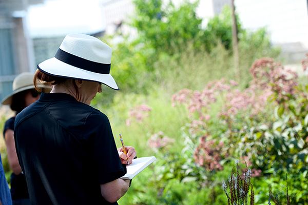 Garden Consult - Shannon Nichol - Photo by JJasperson 